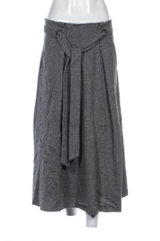 Sukně Mango, Velikost L, Barva Šedá, Cena  509,00 Kč