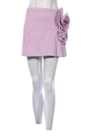 Sukně Mango, Velikost M, Barva Fialová, Cena  421,00 Kč