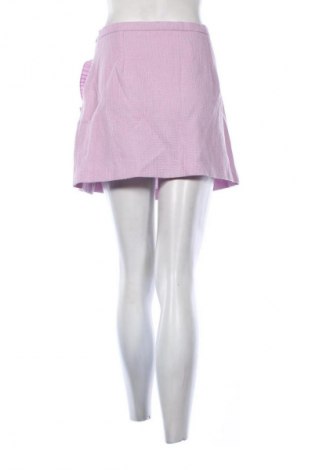 Sukně Mango, Velikost M, Barva Fialová, Cena  421,00 Kč