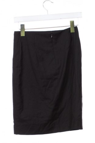 Fustă Mango, Mărime XS, Culoare Negru, Preț 51,99 Lei