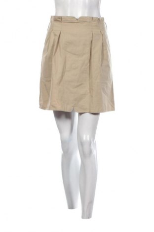 Sukně Mango, Velikost S, Barva Béžová, Cena  109,00 Kč