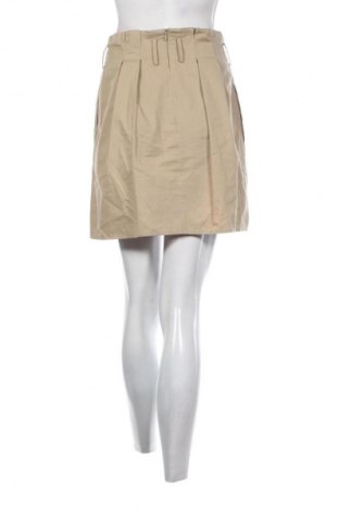 Sukně Mango, Velikost S, Barva Béžová, Cena  109,00 Kč