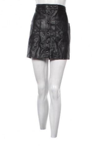 Fustă Mango, Mărime M, Culoare Negru, Preț 43,99 Lei