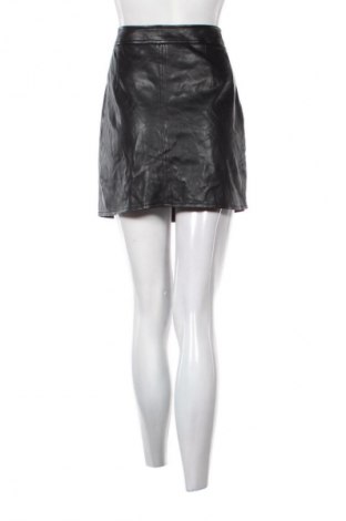 Fustă Mango, Mărime M, Culoare Negru, Preț 43,99 Lei