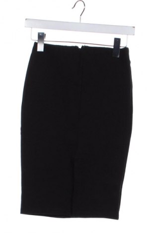 Fustă Mango, Mărime XS, Culoare Negru, Preț 71,00 Lei
