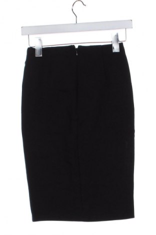 Fustă Mango, Mărime XS, Culoare Negru, Preț 71,00 Lei
