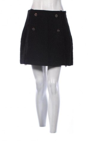 Sukně Mango, Velikost M, Barva Černá, Cena  460,00 Kč