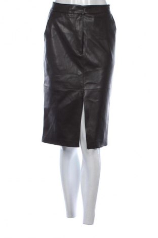 Szoknya Mango, Méret S, Szín Barna, Ár 6 800 Ft