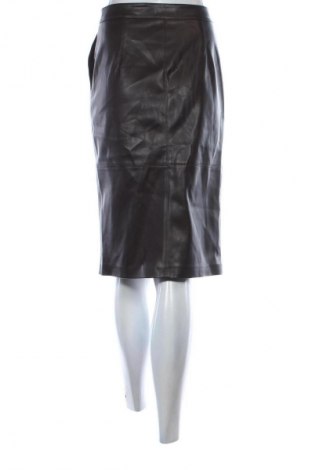 Szoknya Mango, Méret S, Szín Barna, Ár 6 800 Ft