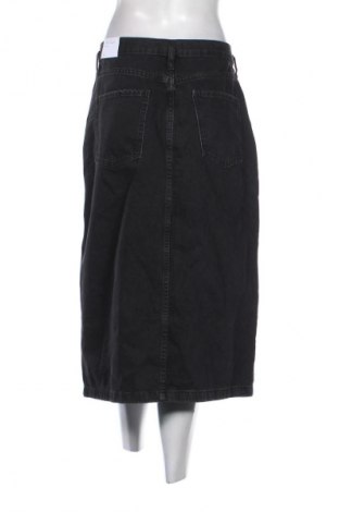 Φούστα Mango, Μέγεθος L, Χρώμα Μαύρο, Τιμή 31,68 €