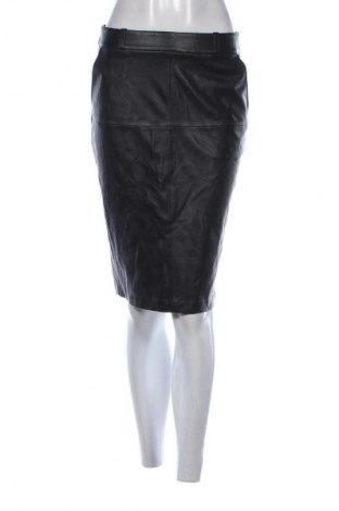 Szoknya Mango, Méret S, Szín Fekete, Ár 4 079 Ft