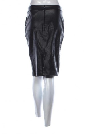 Szoknya Mango, Méret S, Szín Fekete, Ár 4 079 Ft