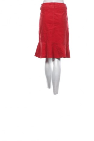 Sukně Mangoon, Velikost M, Barva Červená, Cena  169,00 Kč