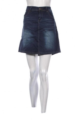 Пола Manguun, Размер L, Цвят Син, Цена 12,99 лв.