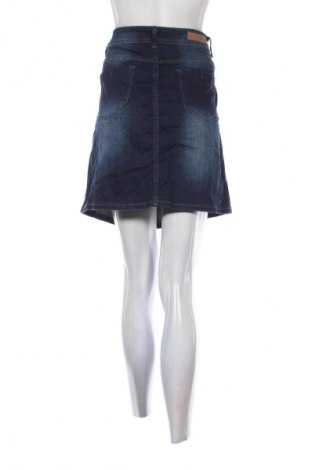 Пола Manguun, Размер L, Цвят Син, Цена 12,99 лв.