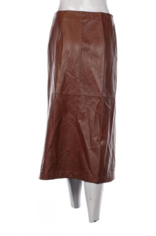 Szoknya Marc Cain, Méret S, Szín Barna, Ár 64 939 Ft