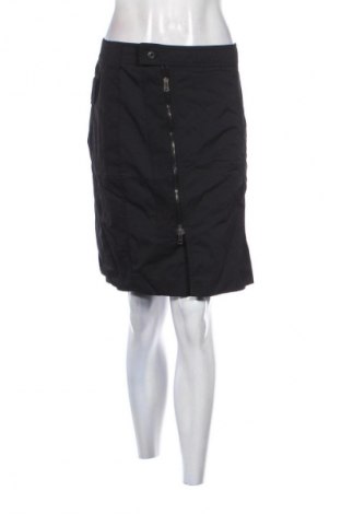 Szoknya Marc Cain, Méret M, Szín Fekete, Ár 24 624 Ft