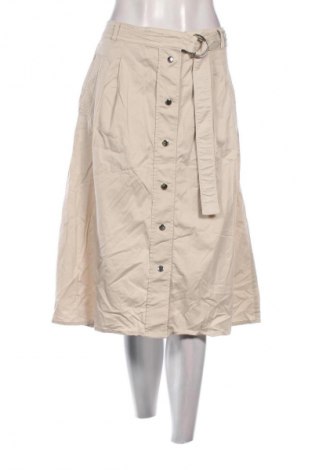 Szoknya Marc Cain, Méret XL, Szín Bézs, Ár 26 939 Ft