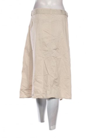 Szoknya Marc Cain, Méret XL, Szín Bézs, Ár 26 939 Ft