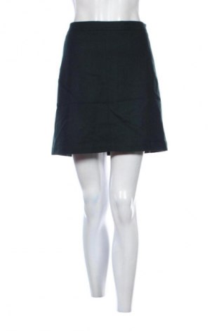 Fustă Marc O'Polo, Mărime M, Culoare Verde, Preț 401,99 Lei