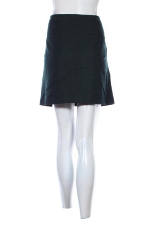 Fustă Marc O'Polo, Mărime M, Culoare Verde, Preț 401,99 Lei