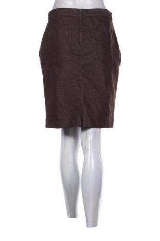 Fustă Marc O'Polo, Mărime M, Culoare Maro, Preț 216,08 Lei