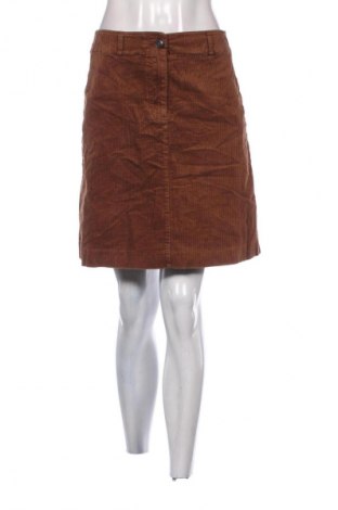 Φούστα Marc O'Polo, Μέγεθος L, Χρώμα Καφέ, Τιμή 15,99 €