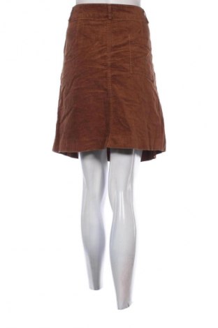 Φούστα Marc O'Polo, Μέγεθος L, Χρώμα Καφέ, Τιμή 15,99 €