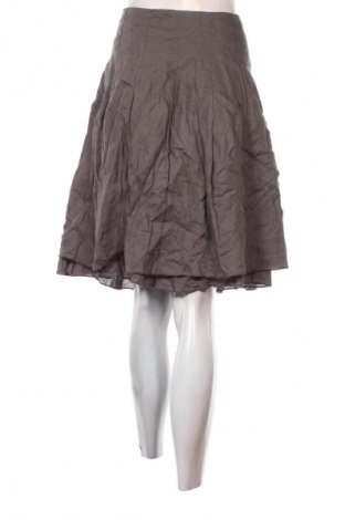 Φούστα Marc O'Polo, Μέγεθος L, Χρώμα Γκρί, Τιμή 17,99 €