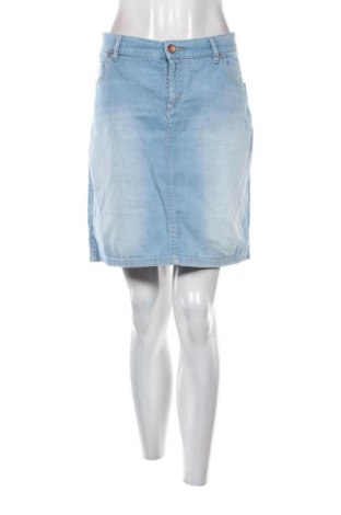 Szoknya Marc O'Polo, Méret XXL, Szín Kék, Ár 3 949 Ft