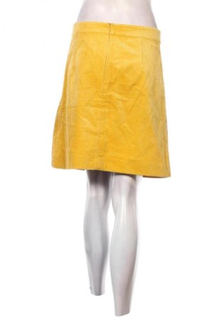 Φούστα Marc O'Polo, Μέγεθος S, Χρώμα Κίτρινο, Τιμή 9,99 €