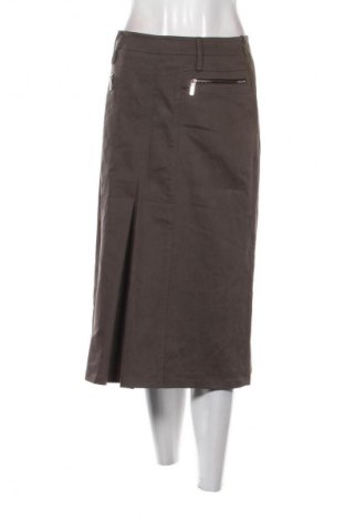 Φούστα Marella, Μέγεθος S, Χρώμα Γκρί, Τιμή 189,51 €