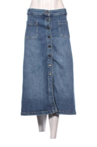 Rock Marks & Spencer, Größe 3XL, Farbe Blau, Preis 17,30 €