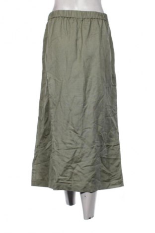 Rock Massimo Dutti, Größe M, Farbe Grün, Preis € 68,99