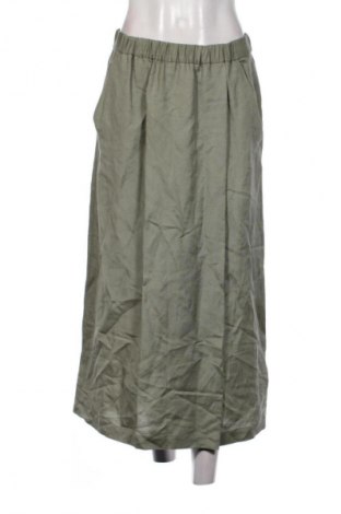 Rock Massimo Dutti, Größe M, Farbe Grün, Preis € 68,99