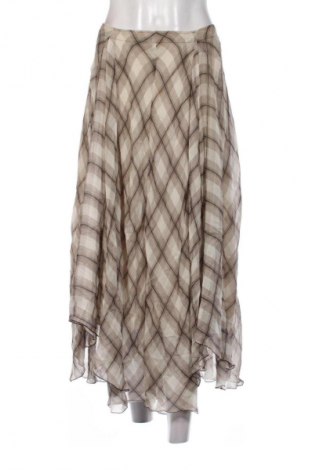 Fustă Massimo Dutti, Mărime M, Culoare Multicolor, Preț 322,99 Lei