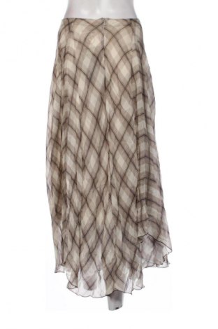 Fustă Massimo Dutti, Mărime M, Culoare Multicolor, Preț 322,99 Lei