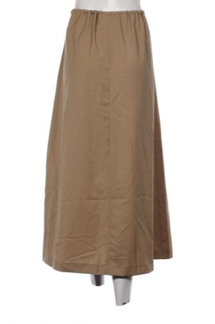 Szoknya Massimo Dutti, Méret M, Szín Barna, Ár 35 839 Ft