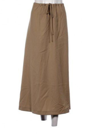 Szoknya Massimo Dutti, Méret M, Szín Barna, Ár 35 839 Ft