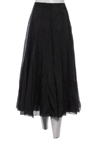 Spódnica Massimo Dutti, Rozmiar M, Kolor Czarny, Cena 303,99 zł