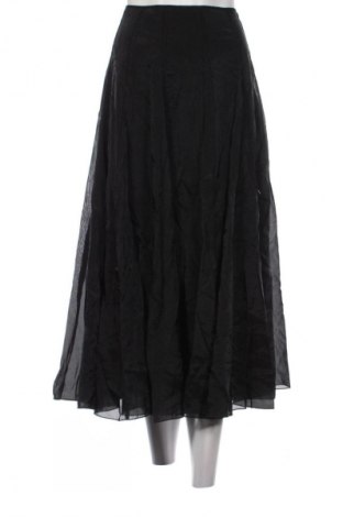 Spódnica Massimo Dutti, Rozmiar M, Kolor Czarny, Cena 303,99 zł