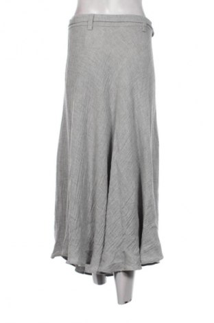Fustă Massimo Dutti, Mărime M, Culoare Gri, Preț 322,99 Lei