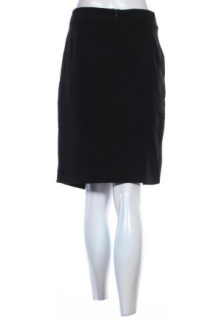 Φούστα Massimo Dutti, Μέγεθος L, Χρώμα Μαύρο, Τιμή 25,99 €