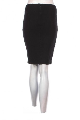 Rock Massimo Dutti, Größe S, Farbe Schwarz, Preis € 28,13