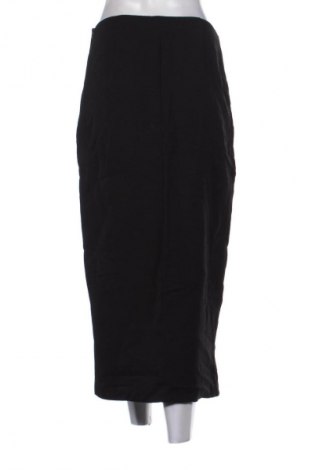 Φούστα Massimo Dutti, Μέγεθος M, Χρώμα Μαύρο, Τιμή 31,71 €