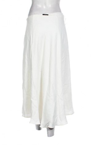 Szoknya Massimo Dutti, Méret M, Szín Fehér, Ár 18 419 Ft