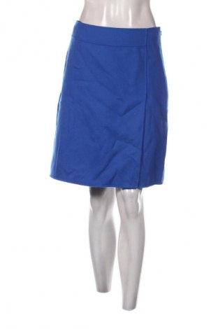 Пола Weekend Max Mara, Размер S, Цвят Син, Цена 167,99 лв.