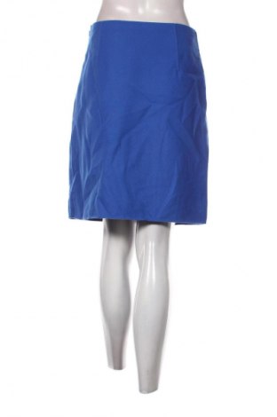 Пола Weekend Max Mara, Размер S, Цвят Син, Цена 167,99 лв.