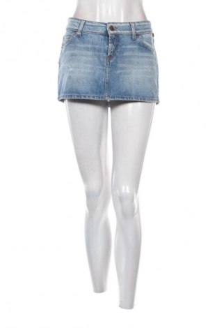 Sukňa Meltin' Pot, Veľkosť M, Farba Modrá, Cena  10,53 €