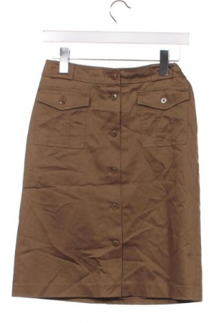 Fustă Mexx, Mărime XS, Culoare Maro, Preț 46,99 Lei